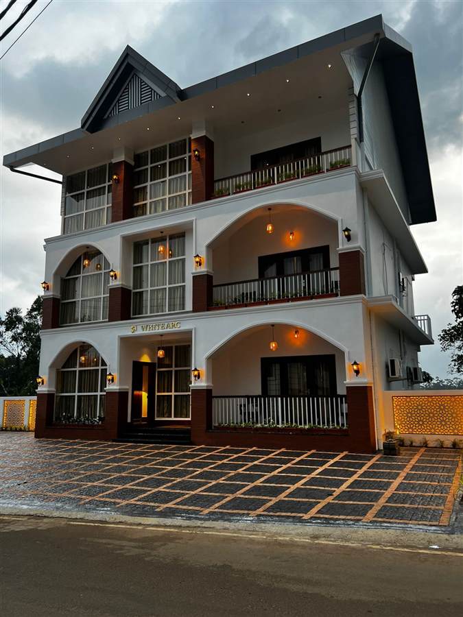 Munnar 10 Room Pool Villa in Munnar, Kerala