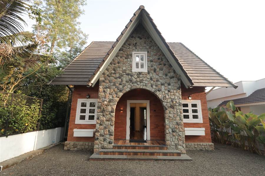 2BHK Private Luxury Villa Munnar in Munnar, Kerala