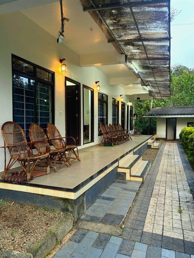4 Bedroom Nature Stay Munnar in Munnar, Kerala