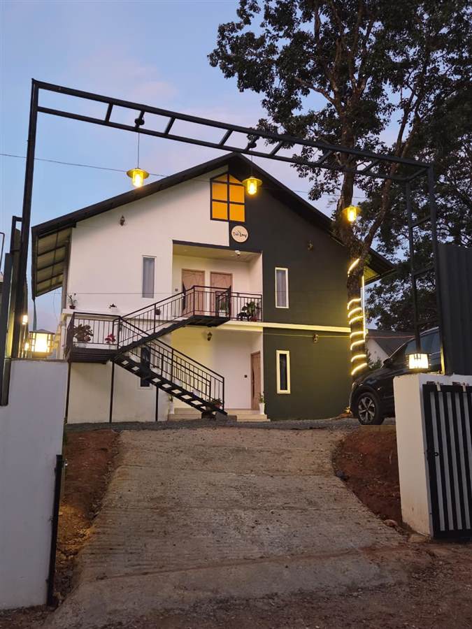 4 Room Budget Stay Munnar in Munnar, Kerala