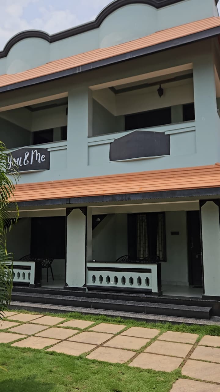 Homestay Near Varkala Cliff in Varkala, Kerala